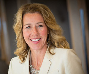 Sheri Dodd is appointed President for Medtronic Canada